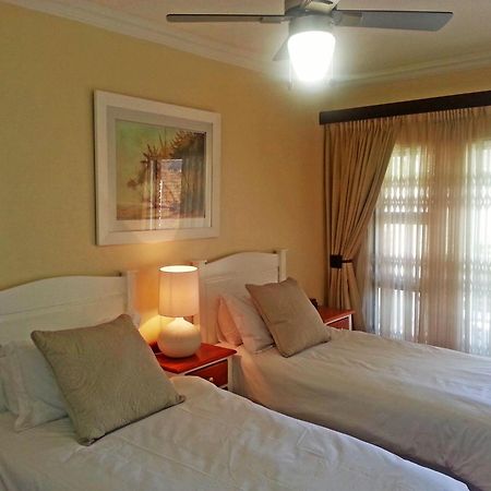 Bed and Breakfast Majestic Kokstad  Pokoj fotografie