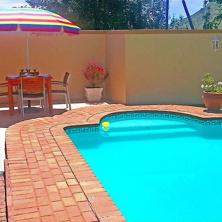 Bed and Breakfast Majestic Kokstad  Exteriér fotografie