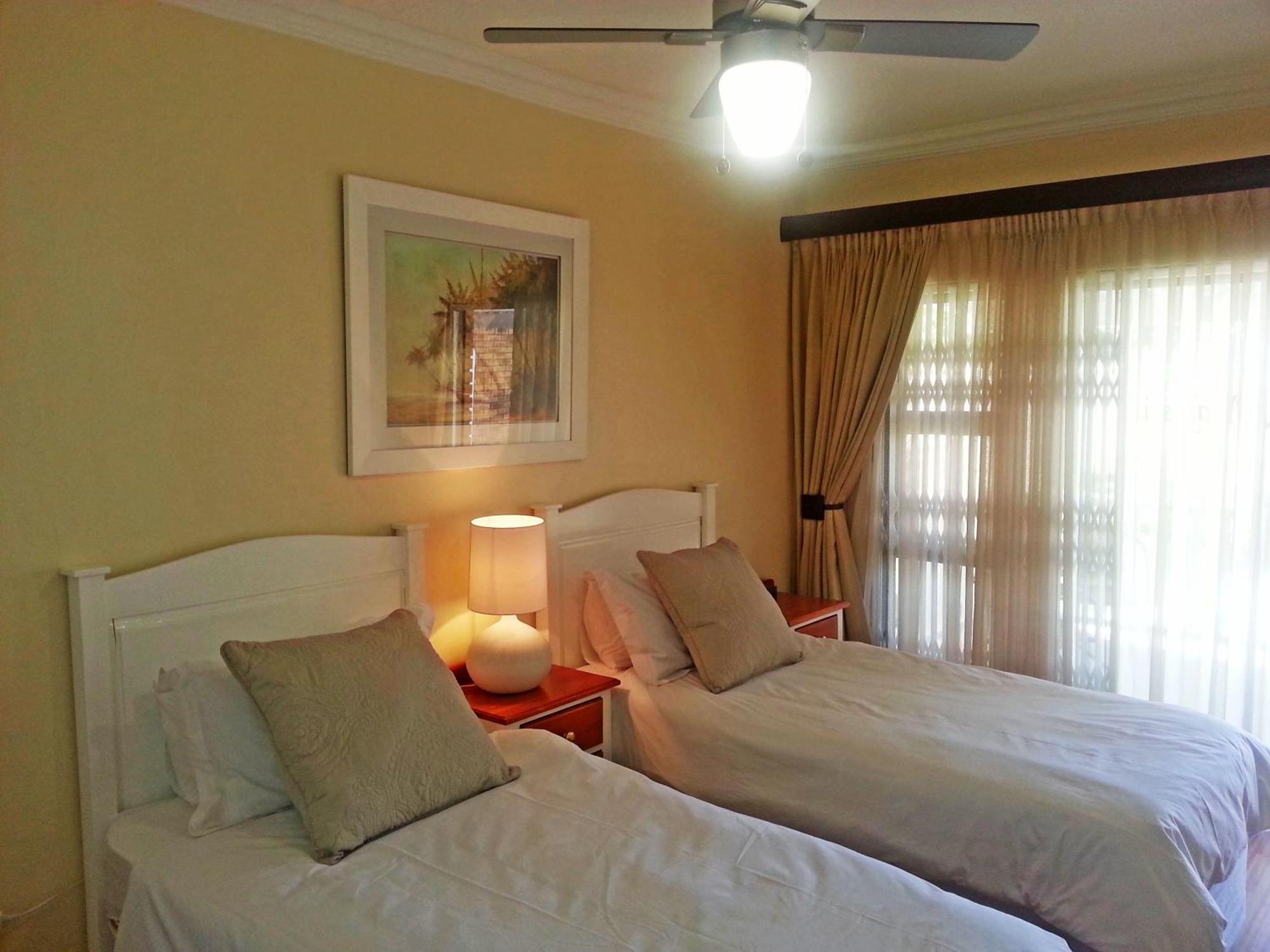Bed and Breakfast Majestic Kokstad  Pokoj fotografie