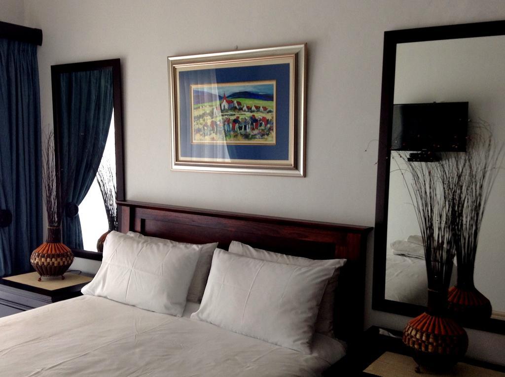 Bed and Breakfast Majestic Kokstad  Pokoj fotografie
