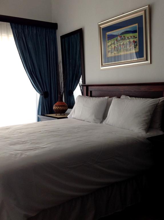 Bed and Breakfast Majestic Kokstad  Pokoj fotografie