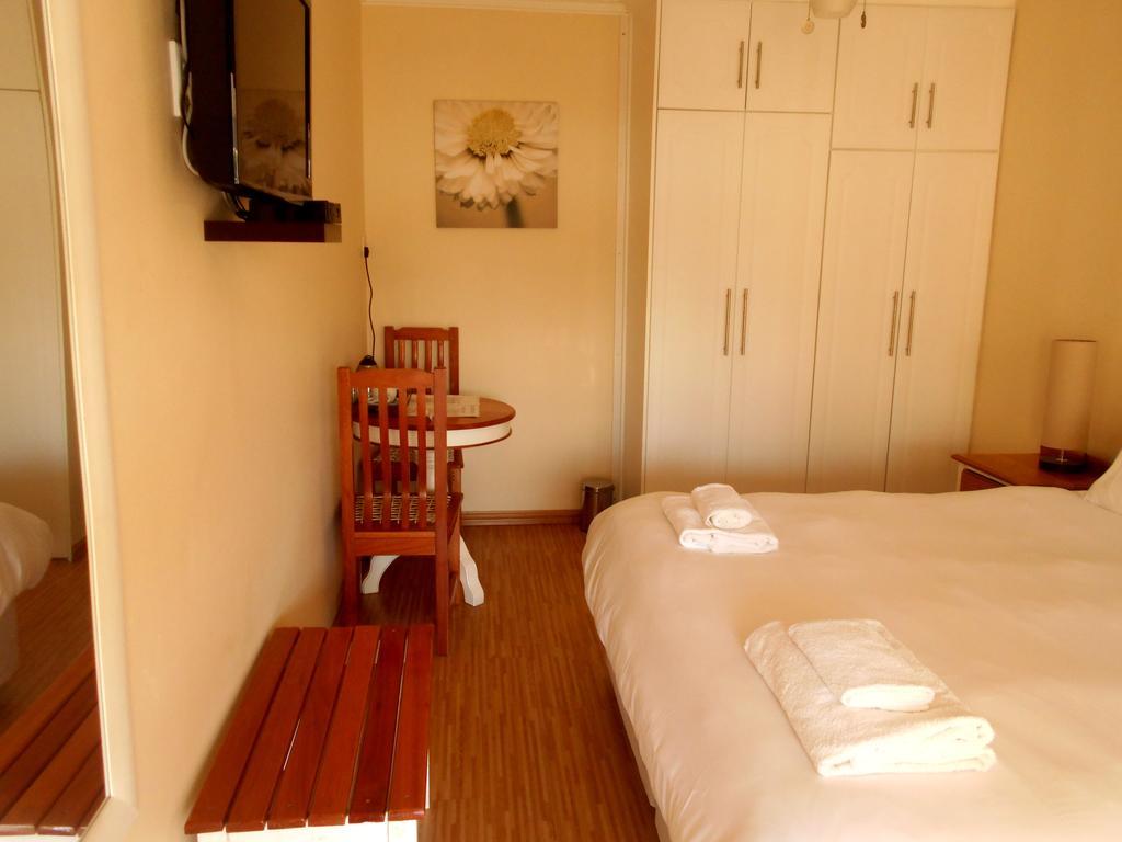 Bed and Breakfast Majestic Kokstad  Pokoj fotografie