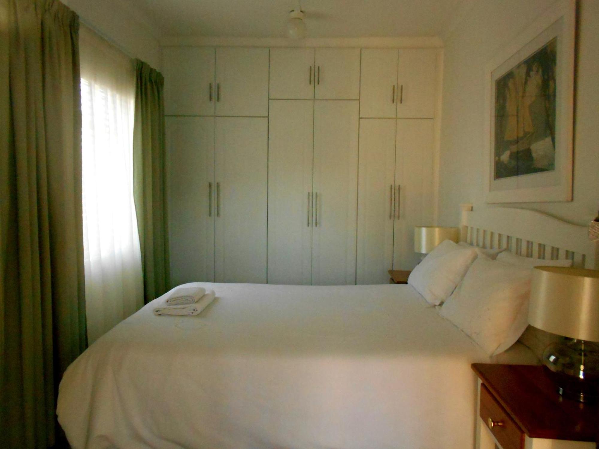 Bed and Breakfast Majestic Kokstad  Exteriér fotografie