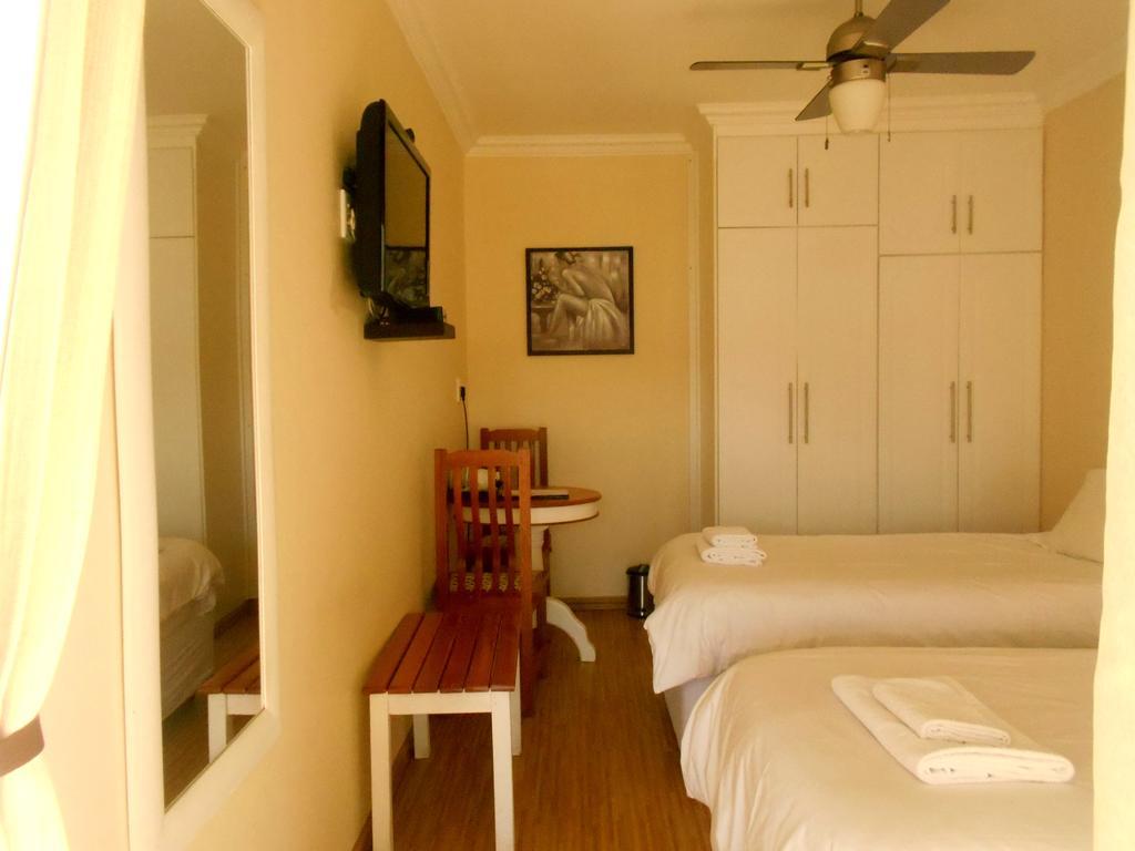 Bed and Breakfast Majestic Kokstad  Pokoj fotografie