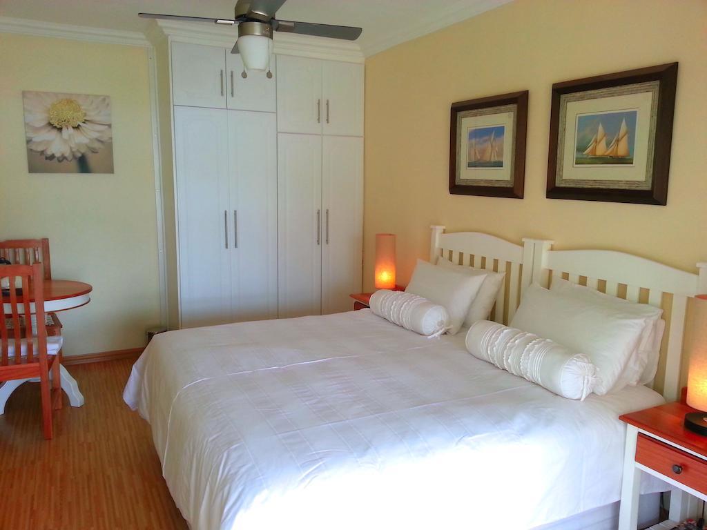 Bed and Breakfast Majestic Kokstad  Pokoj fotografie